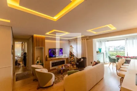 Apartamento com 2 Quartos à venda, 86m² no City América, São Paulo