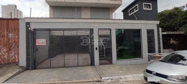 Sobrado com 3 Quartos à venda, 110m² no Vila Carrão, São Paulo