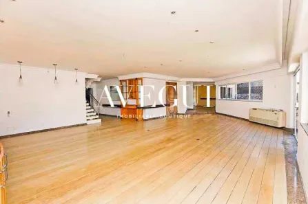 Cobertura com 6 Quartos à venda, 436m² no Barra da Tijuca, Rio de Janeiro