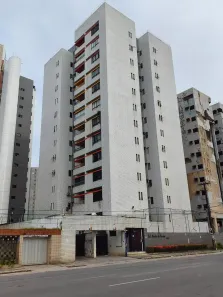 Apartamento com 2 Quartos à venda, 72m² no Piedade, Jaboatão dos Guararapes