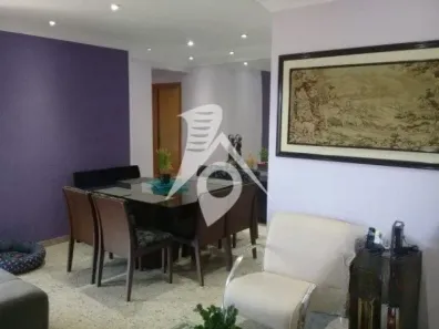 Apartamento com 3 Quartos à venda, 87m² no Mooca, São Paulo