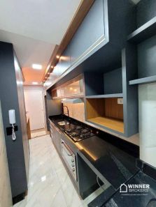 Apartamento com 2 Quartos à venda, 45m² no Jardim Tropical, Maringá