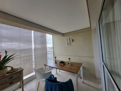 Apartamento com 3 Quartos à venda, 134m² no Jardim Olympia, São Paulo