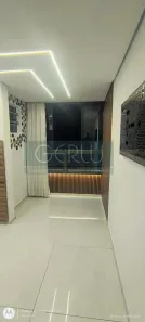Apartamento com 2 Quartos à venda, 50m² no Cabral, Contagem