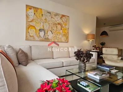 Apartamento com 3 Quartos à venda, 152m² no Itaim Bibi, São Paulo
