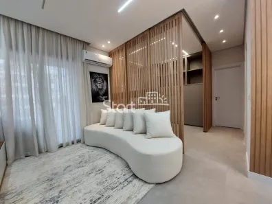 Apartamento com 3 Quartos à venda, 78m² no Swiss Park, Campinas
