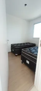 Apartamento com 2 Quartos para alugar, 60m² no Ponta Negra, Manaus