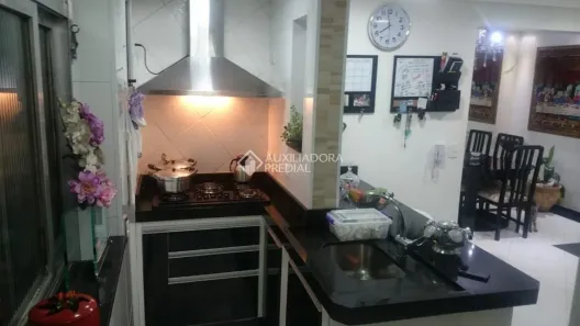 Apartamento com 3 Quartos à venda, 120m² no Rudge Ramos, São Bernardo do Campo