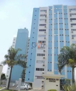 Sala Comercial para alugar, 50m² no Nova América, Piracicaba
