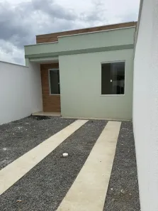 Casa com 2 Quartos à venda, 140m² no Asa Branca, Feira de Santana