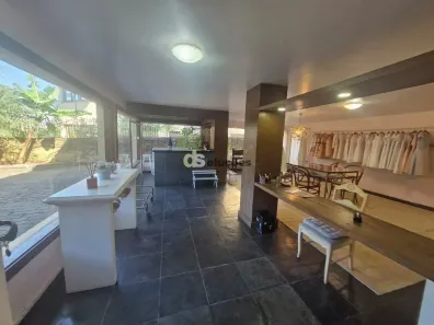 Sobrado com 5 Quartos para alugar, 500m² no Sumaré, São Paulo