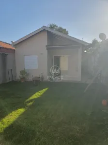 Casa com 2 Quartos à venda, 53m² no Vale do Sol, Piracicaba