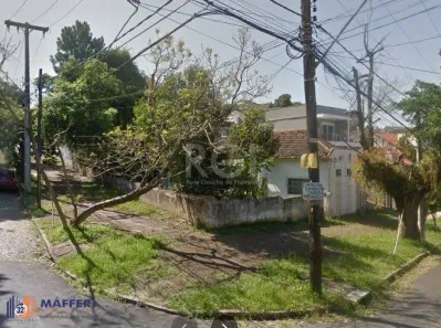 Lote/Terreno à venda, 520m² no Chácara das Pedras, Porto Alegre
