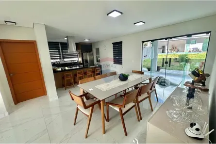 Casa com 3 Quartos à venda, 373m² no Chácara São José, Arujá
