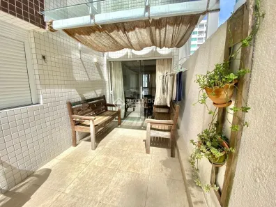 Apartamento com 3 Quartos à venda, 109m² no Navegantes, Capão da Canoa