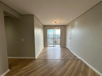 Apartamento com 3 Quartos à venda, 85m² no Vila Diva (Zona Norte), São Paulo