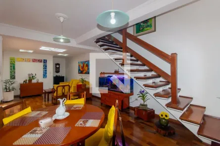 Casa com 6 Quartos à venda, 300m² no Parque da Vila Prudente, São Paulo