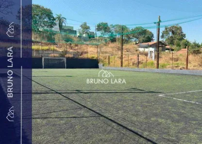 Lote/Terreno à venda, 2880m² no Bom Retiro, Betim
