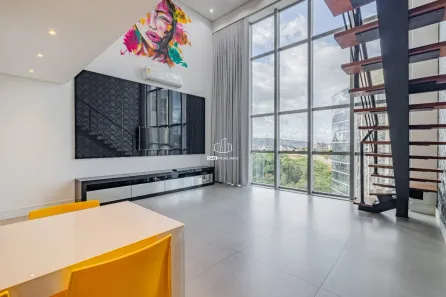 Apartamento com 1 Quarto à venda, 73m² no Petrópolis, Porto Alegre