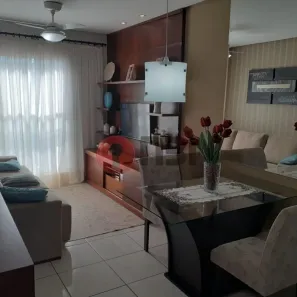 Apartamento com 2 Quartos à venda, 65m² no Jardim Jandira, São José do Rio Preto