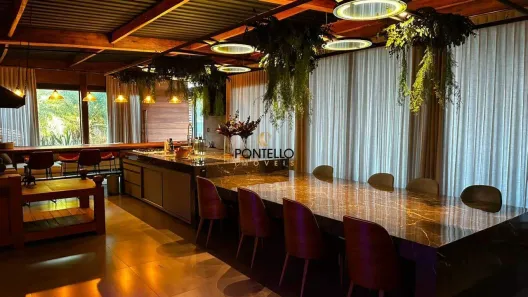 Casa de Condomínio com 2 Quartos à venda, 430m² no , Inhaúma