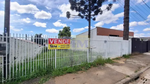 Lote/Terreno à venda, 480m² no Palmital, Colombo