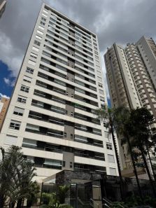 Apartamento com 2 Quartos à venda, 82m² no Gleba Fazenda Palhano, Londrina