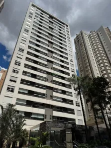 Apartamento com 2 Quartos à venda, 82m² no Gleba Fazenda Palhano, Londrina