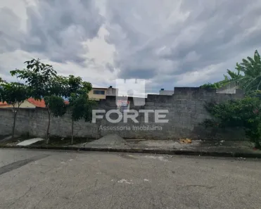 Lote/Terreno à venda, 585m² no Vila Jundiaí, Mogi das Cruzes