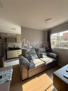 Apartamento com 2 Quartos à venda, 41m² no Parque Arariba, São Paulo