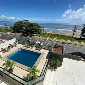 Apartamento com 4 Quartos à venda, 120m² no Tapera, Ilhéus