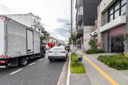 Ponto Comercial para alugar, 348m² no Ipiranga, São Paulo