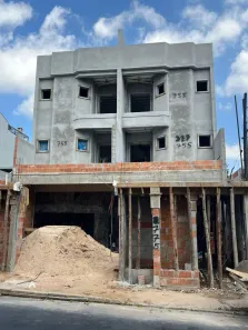 Apartamento com 3 Quartos à venda, 63m² no Santa Maria, Santo André