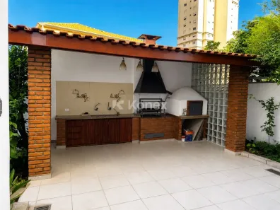 Casa com 4 Quartos à venda, 411m² no Santana, São Paulo