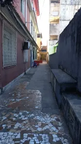Casa de Condomínio com 2 Quartos à venda, 75m² no Cascadura, Rio de Janeiro