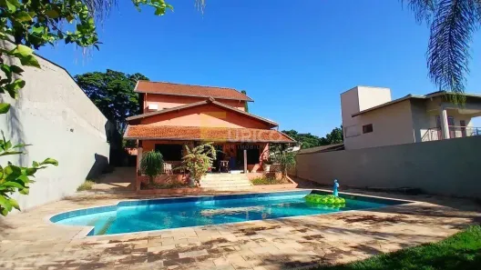 Casa de Condomínio com 3 Quartos à venda, 540m² no Vista Alegre, Vinhedo