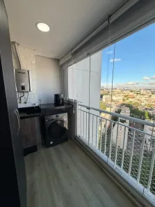 Apartamento com 2 Quartos à venda, 55m² no Vila Prudente, São Paulo