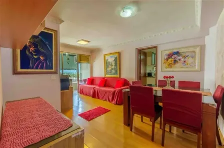 Apartamento com 3 Quartos à venda, 86m² no Barra da Tijuca, Rio de Janeiro