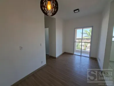 Apartamento com 2 Quartos à venda, 60m² no Vila Teixeira Marques, Limeira