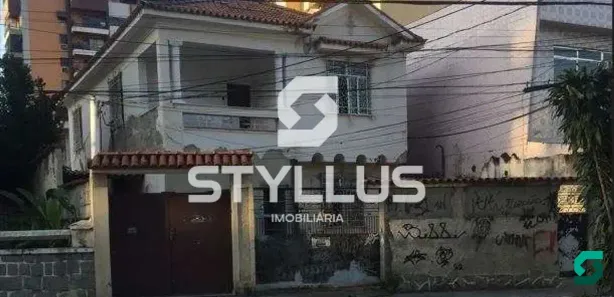 Casa com 5 Quartos à venda, 237m² no Méier, Rio de Janeiro