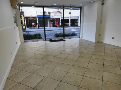 Ponto Comercial para alugar, 90m² no Méier, Rio de Janeiro