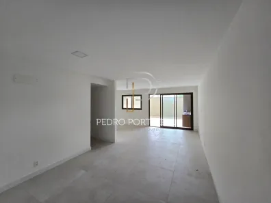 Apartamento com 4 Quartos para venda ou aluguel, 142m² no Botafogo, Rio de Janeiro