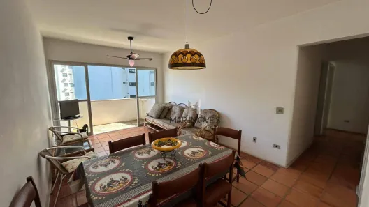 Apartamento com 3 Quartos à venda, 87m² no Mar e Céu, Guarujá