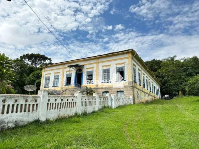 Fazenda/Sítio com 8 Quartos à venda, 950m² no , Morungaba
