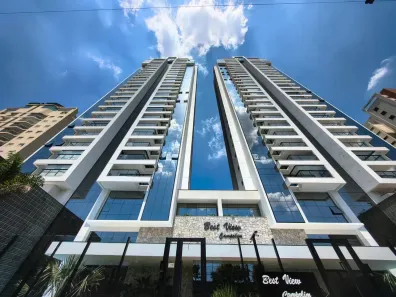 Apartamento com 3 Quartos para alugar, 104m² no Parque Campolim, Sorocaba