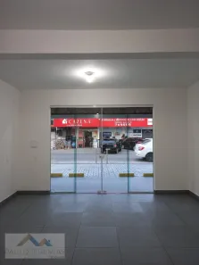 Ponto Comercial à venda, 70m² no São João do Rio Vermelho, Florianópolis
