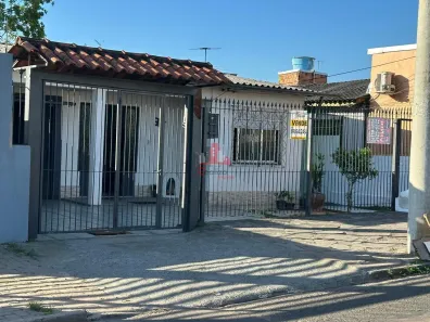 Casa com 2 Quartos à venda, 130m² no Vargas, Sapucaia do Sul