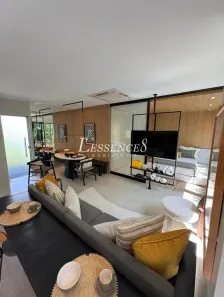 Apartamento com 1 Quarto à venda, 43m² no Setor Bueno, Goiânia