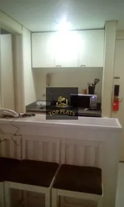 Flat com 1 Quarto para alugar, 25m² no Moema, São Paulo