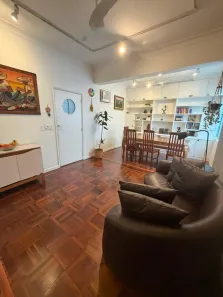 Apartamento com 3 Quartos à venda, 80m² no Botafogo, Rio de Janeiro
